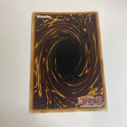 Yugioh Thousand Eyes Restrict MC1-EN003 Secret Rare Limited Edition NM - Image 4