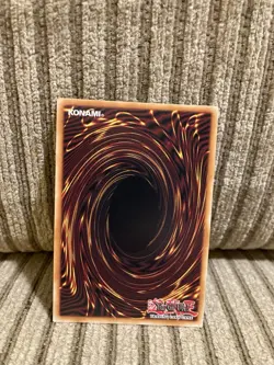 YUGIOH Shooting Riser Dragon DANE-ENSE3 Super Rare Limited Edition Nm - Image 2