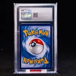 Snorlax UR CS2aC-142/115 Pokemon Card Chinese CGC 9 #1 - Image 2