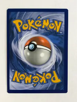 Pokemon TCG Crimson Invasion Peeking Red Card 97/111 Near Mint - Image 2