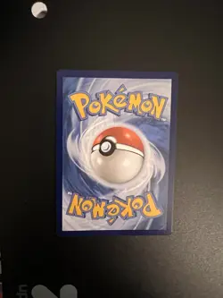 Zubat 089/163 Pokemon Card Trick or Trade 2022 Pumpkin Pikachu Stamp Halloween - Image 2