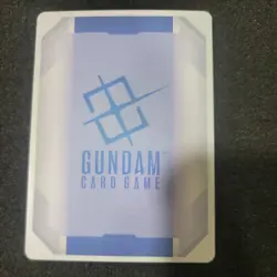 Aegis Gundam | ST04-006 | (LR) | Gundam Card Game | English - Image 2