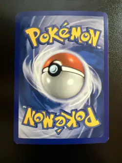 Ralts 59/108 Reverse Holo Rare NEAR MINT EX Power Keepers Pokemon Card TCG - Image 2