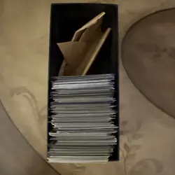 Pokemon XY Era Bulk Card Lot Over 250 Cards (2013-2016) - Image 1