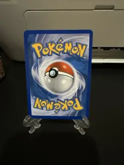 Pokemon TCG Jigglypuff HeartGold SoulSilver Reverse Holo Common Card 68/123 - Image 2