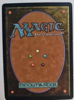 MTG Magic The Gathering Card Singe Instant Red Planeshift - Image 2