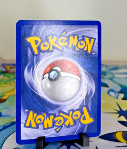 Pokemon Aipom Holofoil Card Stamped, EX Unseen Forces 34/115 LP - Image 2