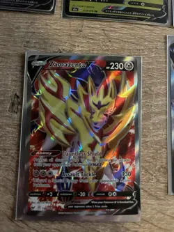 Pokemon V Max, GX Card Lot - Featuring Alcremie, Lapras & More - Image 4