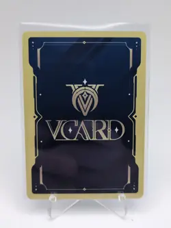 VCard - Silvervale Pixel Cups Promo Card - Limited Edition - Gamersuppps - Image 2