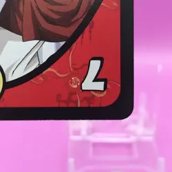 Mr. Satan/ Dragon Ball Z Card Game UNO Special Rules Japanese Toei Anime RE - Image 5