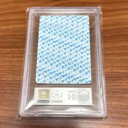 Charmeleon No Number Error Topsun Blue Back ARS10 Japanese Pokemon Card - Image 2