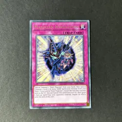 Yugioh - Magician Navigation - Rare - 1st Edition Card - Image 2