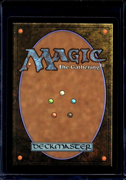 2021 MTG Magic The Gathering SLD Secret Lair Drop #203 Commanders Sphere - Image 2