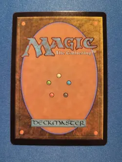Lotho Corrupt Shirriff Lord of the Rings NM Magic MTG - Image 2