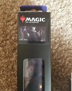 2025 Magic MTG Final Fantasy Playmat Ultra PRO Y’shtola, Night’s Blessed NEW - Image 1