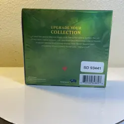 MTG Magic Gathering SEALED Collector Booster Box-Theros Beyond Death-English-NEW - Image 2