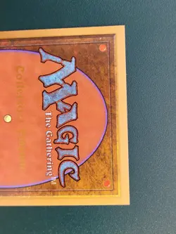 MTG Collector's Edition - Plateau - NM+ - Gorgeous - Not Tournament Legal - Image 5