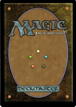 MTG Grasp of Fate Foil Wilds of Eldraine: Enchanting Tales NM U Magic - Image 2