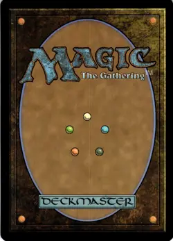 MTG Monstrous Rage Foil Wilds of Eldraine NM U Magic - Image 2