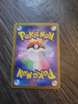 Parasect 047/165 sv2a 151 Japanese Pokemon Card Pokeball Reverse Holo - Image 2