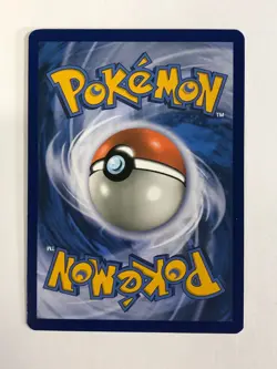 Pokemon TCG Fates Collide Random Receiver 109/124 Near Mint - Image 2