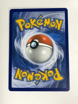 Pokemon TCG BREAKpoint Misty's Determination 104/122 Near Mint - Image 2