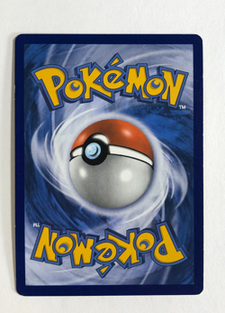 Pokemon TCG Sun & Moon Base Holographic Arcanine 22/149 Near Mint - Image 2