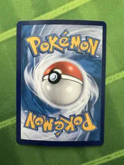 Pokemon S-Chinese Fuecoco 0309/09 CBB1C Gem Pack Horizon Holo [US Seller] - Image 2