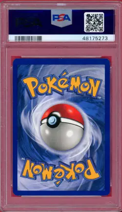 PSA 8 - Kabutops - 1999 Pokemon Fossil 9/62 Holo - 1st Edition - WOTC - Image 2