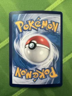 Pokemon S-Chinese Nemona CBB1C 1704/04 Full Art Horizon Holo Gem Pack [US Seller - Image 2