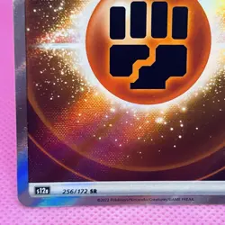 【NM】 Fighting Energy 256/172 S12a: Vstar Universe Holo (Japanese) Pokemon TCG - Image 4