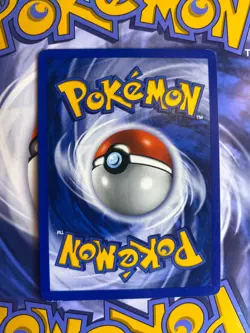 Blaine’s Charmander 60/132 - Gym Challenge 1st Edition Pokemon TCG LP - Image 4