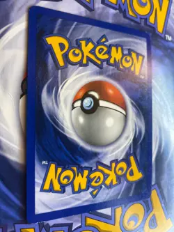 Blaine’s Charmander 60/132 - Gym Challenge 1st Edition Pokemon TCG LP - Image 5