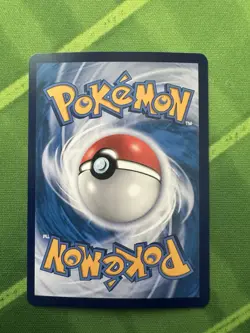 Pokemon Water Energy 1803/06 - Gem Pack Volume 1 NM S-Chinese [US Seller] - Image 2