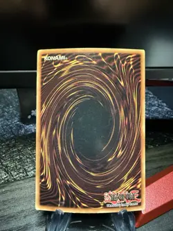 Spear Dragon LOD-035 Legacy of Darkness YuGiOh Card - Image 2