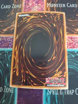 Yugioh Judgment Dragon BLLR-EN041 Ultra Rare 1st Edition Near Mint - Image 3