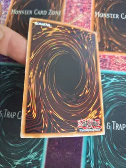 Yugioh Judgment Dragon BLLR-EN041 Ultra Rare 1st Edition Near Mint - Image 4