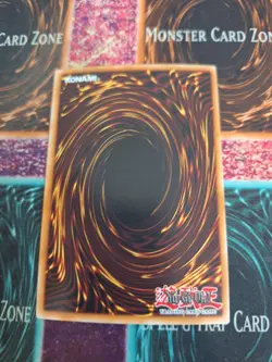 Yugioh Fairy Tail - Luna MACR-EN038 Super Rare 1st Edition Near Mint - Image 3