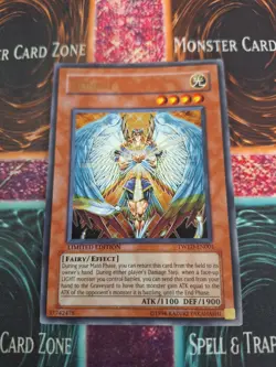 Yugioh Honest TWED-EN001 Ultra Rare Limited Near Mint - Image 1