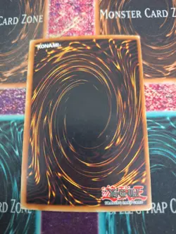 Yugioh Lyla, Lightsworn Sorceress LODT-EN019 Ultra Rare 1st Edition LP - Image 4