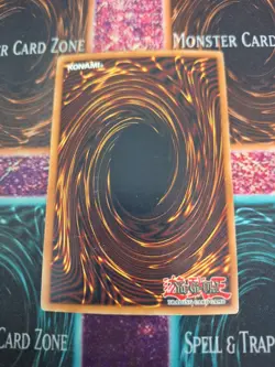 Yugioh Wulf, Lightsworn Beast LODT-EN023 Super Rare OG Unlimited MP - Image 3