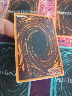 Yugioh Wulf, Lightsworn Beast LODT-EN023 Super Rare OG Unlimited MP - Image 4