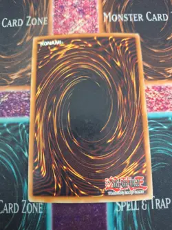 Yugioh Black Luster Soldier - Envoy of the Beginning IOC-025 Ultra Unlim NM/LP - Image 5