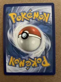Pokemon TCG Togekiss Holo Rare Card Sv03: Obsidian Flames 085/197 - Image 2