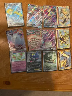 POKEMON CARD BLIND PACKS - GUARANTEED HITS IN EVERY PACK - Image 2