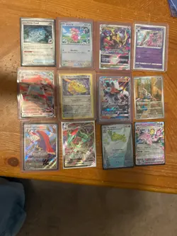 POKEMON CARD BLIND PACKS - GUARANTEED HITS IN EVERY PACK - Image 3