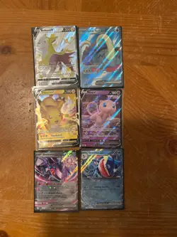 POKEMON CARD BLIND PACKS - GUARANTEED HITS IN EVERY PACK - Image 4