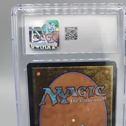 MTG SpongeBob SquarePants FOIL CGC 10 GEM MINT SpongeBob Magic Card SLD #1932 - Image 5