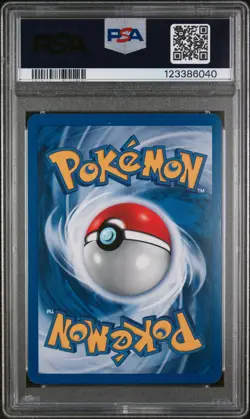 PSA 6 EX-MT Mew Southern Islands Promo Holo Pokemon Card 1/18 - Image 2