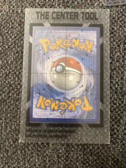 Umbreon & Darkrai GX Tag Team Promo Card SM241 Great Centering Nm - Image 2